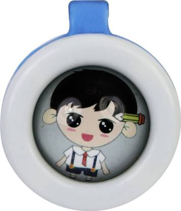 Nap MOSQUITO REPELLENT CLIP ON GUARD , EFFECTIVE FOR 2-3 MONTHS