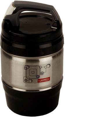 JAYPEE Sonnet 3 In 1 3 Containers Lunch Box
