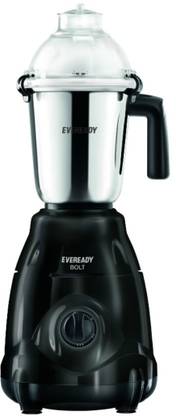 EVEREADY Bolt 750 W Mixer Grinder