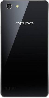 Macron OPPO Neo 7 Back Panel