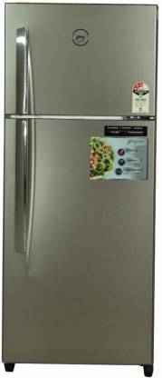 Godrej 241 L Frost Free Double Door 3 Star Refrigerator