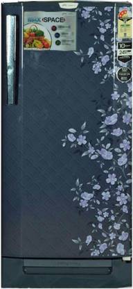 Godrej 190 L Direct Cool Single Door 3 Star Refrigerator with Base Drawer