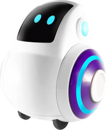 Emotix Miko - India's First Companion Robot