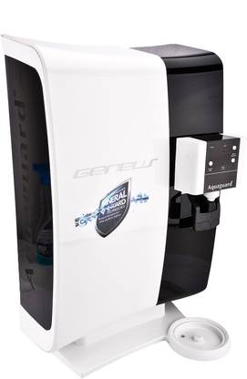 Aquaguard AG CD GENEUS 7 L RO + UV + UF Water Purifier