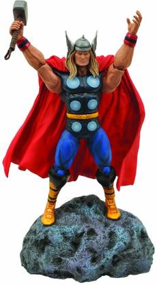 DIAMOND SELECT MARVEL SELECT CLASSIC THOR AF