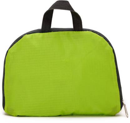 Vajero Green Foldable Unisex Backpack Backpack