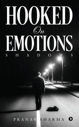 Hooked On Emotions  - Shadows