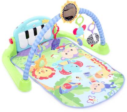 RIANZ Kick And Play Piano Gym