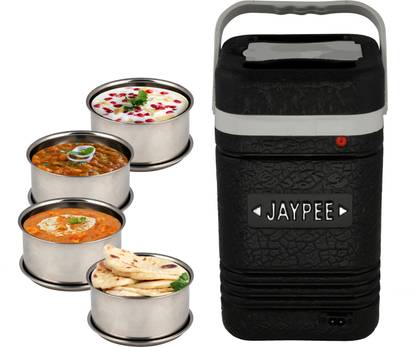 JAYPEE 1550 ml 4  Compartments