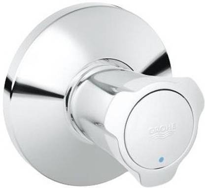 GROHE Costa L Concealed Valve (Chrome) 19808001 Flush Valve Faucet
