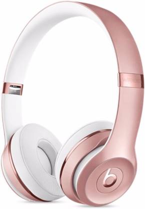 APPLE Beats Solo3 Bluetooth Headset