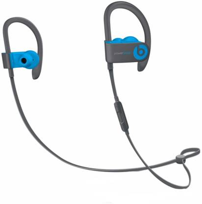 Beats Powerbeats3 (MNLX2ZM/A) Bluetooth