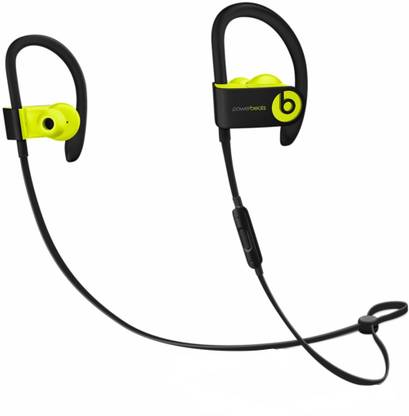 Beats Powerbeats3 (MNN02ZM/A) Bluetooth