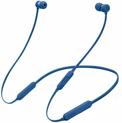 Beats X Bluetooth Headset