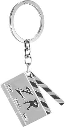 New Sadar Bazar 759-CLAPB-F-30 Key Chain