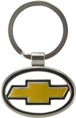 New Sadar Bazar 760-CHVRLT-F-14 Key Chain