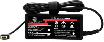LaptrusT G410 G505 G500 G500s G505s G510S B5400 65 W Adapter