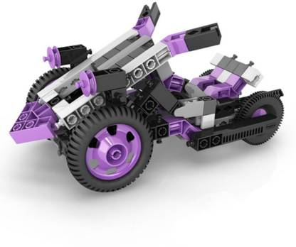Funskool-Engino Inventor 30 in 1 Motorizedset-adventuremodels