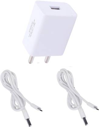 TROST Wall Charger Accessory Combo for Lenovo K6 Power