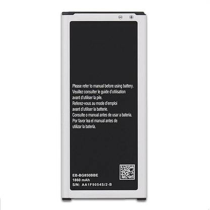 Macron Mobile Battery For  Alpha G850 Alpha G850