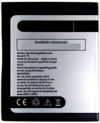 Koloredge Mobile Battery For  Panasonic Eluga i2