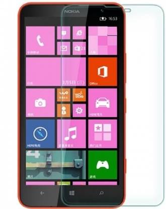 Beam Electronics Tempered Glass Guard for Nokia Lumia 1320