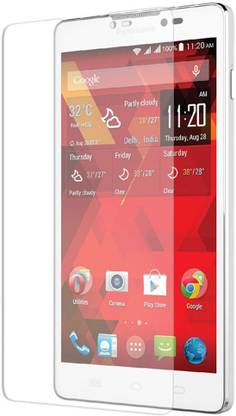 Pro Glass Tempered Glass Guard for Samsung Z2