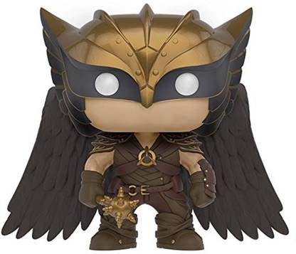 Funko POP TV Legends of Tomorrow - Hawkman