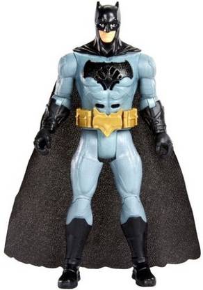 JUSTICE LEAGUE Interactive Talking Heroes Batman