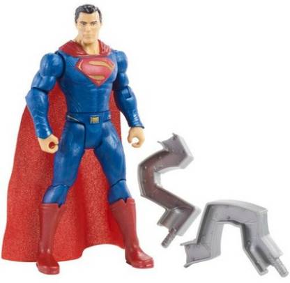 JUSTICE LEAGUE Superman Figure
