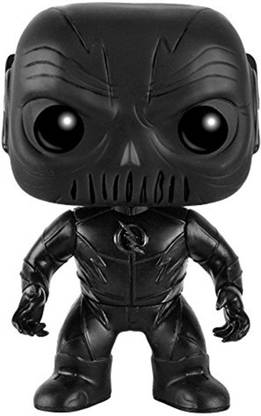 Funko POP TV The Flash - Zoom