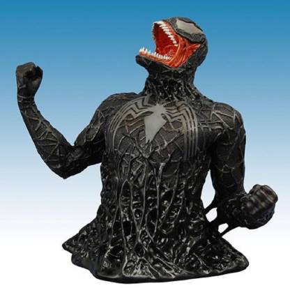 Venom spiderman 3