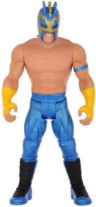 Hamleys WWE Kalisto Action Figure