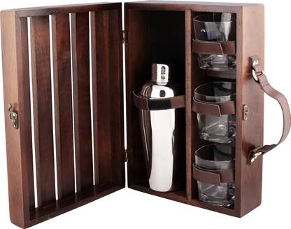 abrazo Bar Set