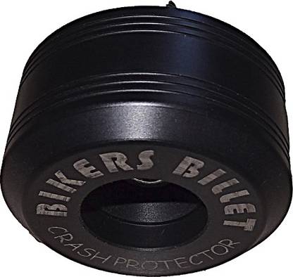 BikersBillet BB-KT-D-Rd-01-0A Swing Arm Spool 4mm