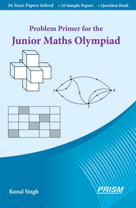 Problem Primer for the Junior Maths Olympiad