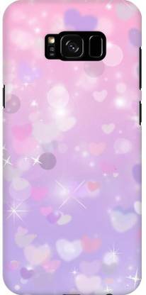 AMEZ Back Cover for Samsung Galaxy S8