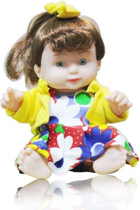 RMA Leo Plast jinny Doll