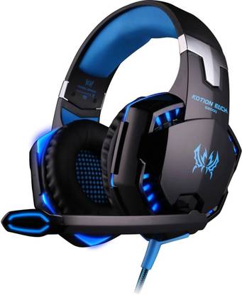 KOTION EACH KOTION EACH_G2000 Wired Gaming