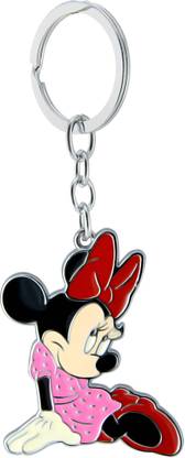New Sadar Bazar 370-MINNIE-F-85 Key Chain