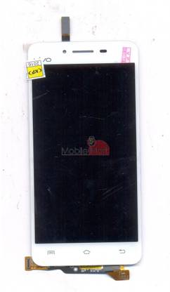 Macron LCD Mobile Display for Vivo V1