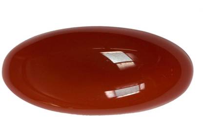 Akelvi Gems AGSAP0001 Agate Stone