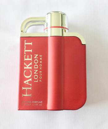 Hackett London Perfum de London Perfume  -  100 ml
