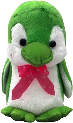 Casotec Cute Penguin Stuffed Soft Plush Soft Toy  - 22 cm