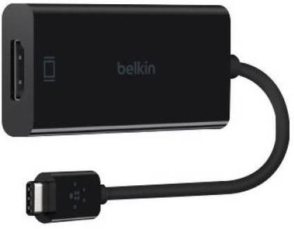 BELKIN F2CU038btBLK USB Adapter