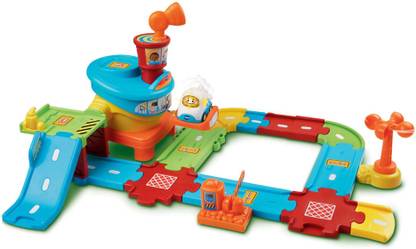 VTECH Toot Toot Drivers - Airport