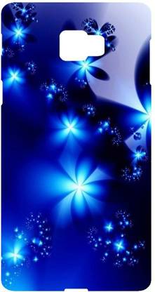 Wellcase Back Cover for Samsung Galaxy On 7 (2016)