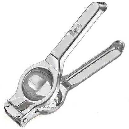 ROYAL Steel Lemon Squeezer Hand Juicer