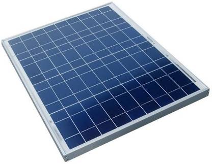 sunvertor 250 watt highly performance Solar Panel