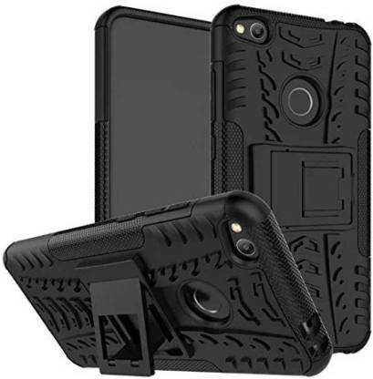 S-Design Back Cover for Huawei P8 Lite (2017)